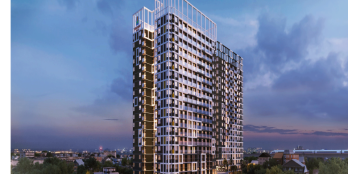 Căn Hộ Metro Town có tên khác là The Eastgate Kim Oanh