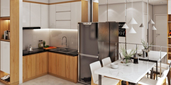 CĂN HỘ GIÁ RẺ THÀNH PHỐ MỚI DĨ AN, CHỈ TỪ 1 TỶ CHO CĂN 2 PHÒNG NGỦ, TT CHỈ 10%