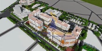 Sở hữu nhà ở xã hội CT3 - 4 Kim Chung, Đông Anh Hà Nội chỉ với 200 triệu ban đầu