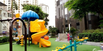 Cần bán căn hộ chung cư cao cấp HPC Landmark 105 Tố Hữu - Hà Đông