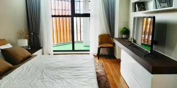 Chỉ Cần 480tr Sở Hữu Ngay Căn Hộ The Terra An Hưng Được hỗ trợ vay 70%,Ls 0%(đến