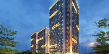 Bán căn 74m2 full nội thất CĐT tại Anland Lake View giá chỉ từ 1,8 tỷ