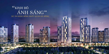 Căn góc 3PN/ 2WC / 116.27 m2 HPC LANDMARK 105, full ánh sáng tự nhiên