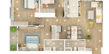 Bid Residence Văn Khê - Điểm Sáng Đầu Tư Mới Tại Khu Vực Hà Đông