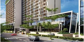 BÁN CĂN HỘ 3PN, 82M2 TÒA B ANLAND LAKE VIEW, HƯỚNG ĐN, VIEW HỒ.Lh:0918.829.894