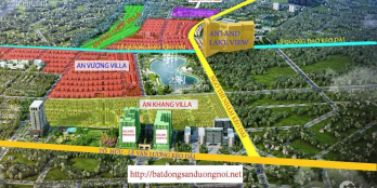 Hot! Khai trương căn mẫu - Bán căn hướng Đông Nam chung cư Anland Land Lakeview