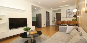 Bán Căn Hộ cao cấp mặt đường Tố Hữu - Hà Đông