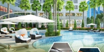 Chung cư cao cấp Bea Sky Nguyễn Xiển, DT 62 - 96m2, giá từ 700tr/ 1 căn