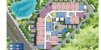 CHÍNH CHỦ : Bán căn hộ C2102 dự án #TT_Riverview 440 Vĩnh Hưng - Hà Nội.