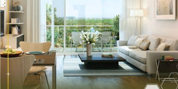 Bán căn hộ 3 PN 88m2 chung cư Bea , giá chỉ 3 tỷ