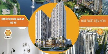 Phòng kinh doanh chủ đầu tư Bea Sky - Liên hệ để được giá tốt