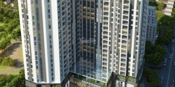 Chung cư Bea Sky độc quyền bán căn A6, A7, A9 ĐN tầng 10 đẹp nhất dự án.