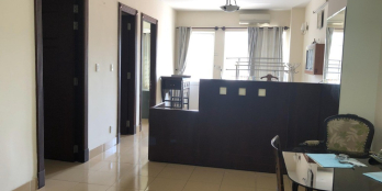 Bán căn hộ chung cư Him Lam lầu 2, khu dân cư Trung Sơn. 2PN 2WC. 92m2. 2.7 tỷ.