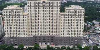 Cần bán gấp căn hộ SG Mia 64m2, 2PN, vào ở ngay - Chỉ 2,9 tỷ, còn thương lượng.