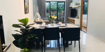 3 SUẤT NỘI BỘ DỰ ÁN PICITY NGAY QL1  CĂN ĐẸP GIÁ TỐT