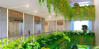 Giỏ hàng độc quyền Citi Grand Quận 2, giá chỉ từ 1,9 tỷ căn 2PN + 2WC.