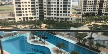 Bán căn hộ Đảo Kim Cương Quận 2, 86m2 Full nội thất