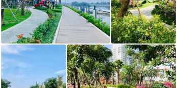 Bán 1PN Đảo Kim Cương giá tốt nhất thị trường, dt 51m2, nội thất cơ bản, 3,72 tỷ