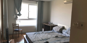 Bán căn hộ Homyland 2 77m2 2PN  giá tốt.