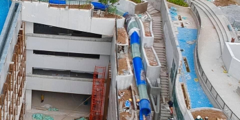 Feliz En Vista bán 2PN tháp Cruz, hướng Đông Bắc, bàn giao thô Q1/2020, 4.1 tỷ.