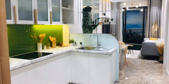 căn hộ quận 2 giá 2,1 tỷ đây đủ tiện ích