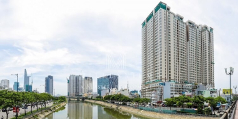 Bán 10 Căn Officetel Millennium giá gốc từ 2,4Tỷ - C/khấu 8% -Sổ lâu dài