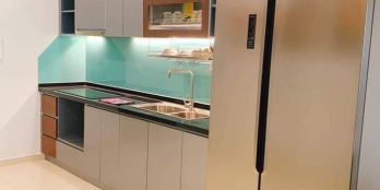 Căn Hộ Vàng Officetel ngay vị trí Vàng Q4. Bến Vân Đồn. Giá chỉ 2.5tỷ/căn