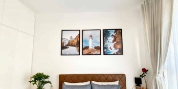 Chỉ còn 5 Căn Officetel Millenium 5 Sao Ngay Trung Tâm Q4 Bến Vân Đồn SH Lâu Dài