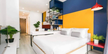 Sở Hữu Ngay Căn Hộ Cao Cấp Millenium Trung Tầm Q4. Sở Hữu Vĩnh Viễn.