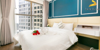 Chỉ Với 250tr (10%) Bạn Đã Có Thể Nhận Ngay Căn Hộ Q4 Bến Vân Đồn. SH Vĩnh Viễn