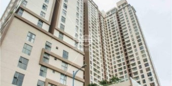 Trả trước 230 triệu nhận ngay văn phòng cao cấp Millennium, giao ngay SH lâu dài