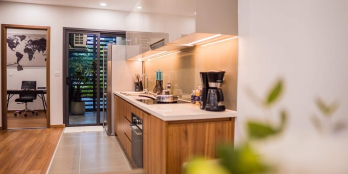 Căn hộ cao cấp cách Phố đi bộ Nguyễn Huệ chỉ 7 phút, TT30%,trả góp 0 lãi suất