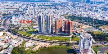 Chung cư cao cấp quận 7 sắp bàn giao và những chính sách ưu đãi của cdt Xuân Mai