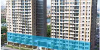 TTC Land mở bán Smartel của Jamona Height ngay TT Q7 giá chỉ 1,3tỷ