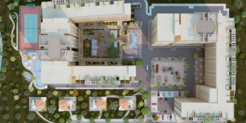 Chung cư The Eastern 3PN, giá siêu tốt, chỉ 2.3 tỷ/96m2, xem nhà thực tế