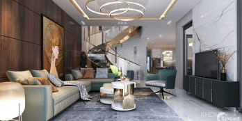 Căn hộ ESSENSIA Quận 7 Thanh toán chỉ 10% sở hữu ngay, Ngân hàng hỗ trợ 80%