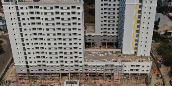 Bán căn hộ Fresca Riverside Thủ Đức – 60m2, 2PN