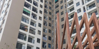 Xuân Mai Tower Thanh Hóa, căn nhà lý tưởng cho mọi nhà, giá từ 700tr/căn/2PN.