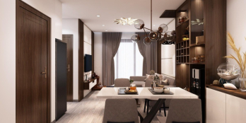 Căn hộ Xuân Mai Tower Thanh Hóa. Thanh toán 30% nhận nhà. DT 52m2 2PN