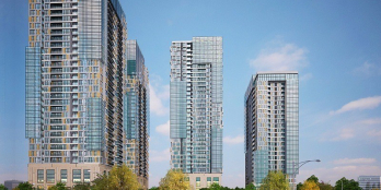 Chính chủ bán gấp căn hộ 2PN - DT 73m2 full đồ GoldSeason 47 Nguyễn Tuân  giá 2,