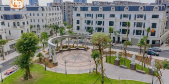 Bán cắt lỗ những căn hộ cuối cùng dự án Roman Plaza Tố Hữu