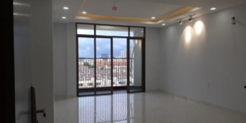 Căn hộ Viva Plaza Quận 7 giá 2 tỷ, liền kề Phú Mỹ Hưng