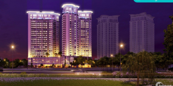 SỞ HỮU CĂN HỘ HẠNG SANG ĐẦU TIÊN TẠI BÌNH DƯƠNG - DỰ ÁN SORA GARDENS II