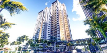 Quà Tặng 8/3 Dành Cho Khách Hàng mua Căn Hộ Eco Xuân – Lái Thiêu  giá Chỉ 26tr/m