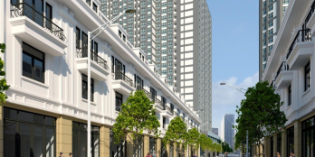 CĂN HỘ THƯƠNG MẠI HƠN 45 TIỆN ÍCH NỘI KHU SIÊU SANG GIÁ BÁN DƯỚI 1 TỶ/CĂN - 2 PN