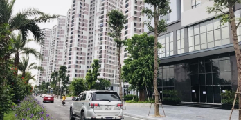 Bán căn hộ 2PN Phạm Văn Đồng, 2,2 tỷ nội thất cb, nhận nhà ở ngay, LH 0983758793