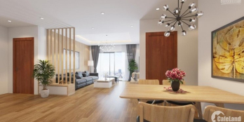 Căn hộ cao cấp 3 PN nhận nhà ở ngay Goldmark City Nam Từ Liêm, Ck lên đến 18%