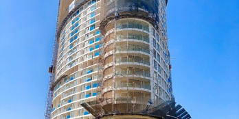 CHÍNH CHỦ CẦN BÁN CĂN HỘ GATEWAY VŨNG TÀU 2PN 2WC GIÁ 1.700 - LH:0898.690.782