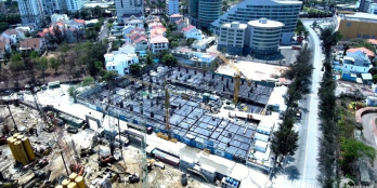 Bán căn hộ ven biển vũng tàu giá chỉ 365 triệu thanh toán 17% trả góp ko lãi