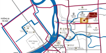 Nhận đặt chỗ dòng sản phẩm Luxury đẹp nhất khu D Royal Park